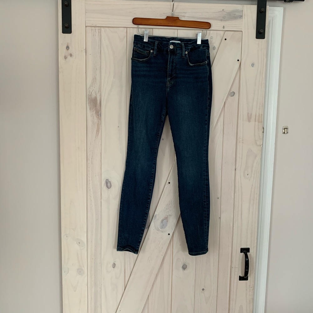 Good American Jeans size 28